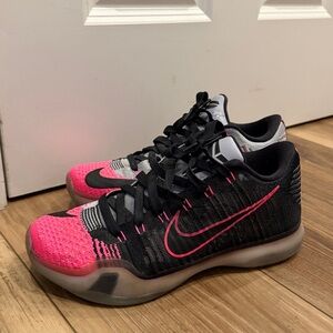 Men’s Nike Kobe X 10 Mambacurial